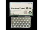 Prodes Diazepam 10mg Tablets UK Next Day Delivery