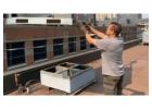 Efficient Walk-In Cooler Installation Service