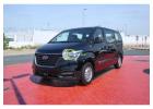 Reliable Van Rental Dubai for All Travel Needs