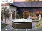 Swim Spas for Sale Near Me | Bullfrog Spas