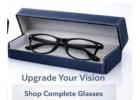 Progressive Lens Replacement Online – Upgrade to Custom, Computer-Friendly Vision