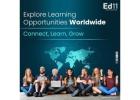 Start Learning Without Limits - ED11