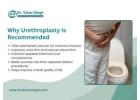 Prostate Treatment in Indore: Early Symptoms Men Must Watch