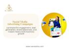 Website Design Services for Food and Hospitality Business