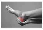 Trusted Podiatrist in Castle Hill for Foot Care, Pain Relief and Support
