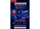 Get Diamond Exchange ID for IPL 2026 Action