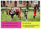School Incursions Sydney – Action-Packed Fun for Kids & Events