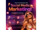 Best Social Media Marketing Services | eLeoRex Technologies
