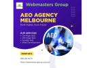 Answer Engine Optimisation Melbourne