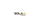Why Choose a Modular Solar Battery System UK for Smarter Energy Storage