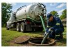 Septic Tank Pumping in Albuquerque That Reduces the Risk of Emergency Issues