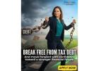 Eliminate the Chains of Debt- Restore Your Financial Freedom Today