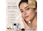 Ryor Day Cream with Caviar 50 ml