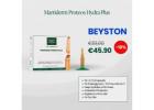 Martiderm Pigment Zero DSP-Bright Depigmenting Ampoules