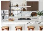 Premium Kitchen Showrooms in NYC