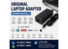Original Laptop Adapter Price in Bommanahalli | Dell, HP, Lenovo, Asus & More