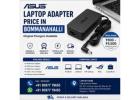 Asus Laptop Adapter Price in Bommanahalli | Original Chargers Available