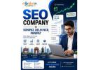 Smart SEO Solutions for Businesses Ready to Scale