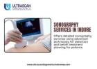 Advanced Sonography Scan Centre in IndoreAdvanced Sonography Scan Centre in Indore