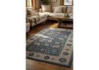 Jansons Carpets Stands Out as a Trusted Handmade Carpets Shop in India