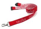 Personalized Woven Lanyards
