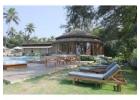 Anemos Goa – A Peaceful Stay Choice in North Goa