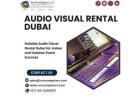 Easy Projector Rental Business Meetings?