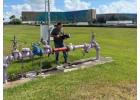Advanced Backflow Preventer Installation: Landscape Irrigation Protection Experts