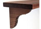 Wooden Floating Shelves Magic Home Makeover