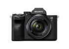 Buy Sony Mirrorless Cameras Online – Best Deals at York Lenses