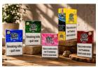 Buy Platinum Blunts in Stockport at KLiquid
