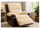 Medical Sheepskin for Recliner Chairs for Soft Seating Comfort | My Sheepskin Store
