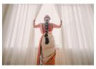 South Asian Wedding Photographer DC for Timeless Cultural Wedding Photography