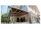 How Modern Pergola Designs Improve Outdoor Comfort and Architectural Appeal
