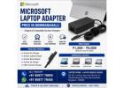 Microsoft Laptop Adapter Price in Bommanahalli | Surface Chargers Available