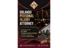 Strong Legal Support From personal injury attorney