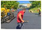 Parking Lot Resurfacing in South Florida for Commercial Properties