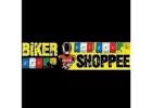 Buy Kawasaki Motorcycle Accessories - BikerShoppee