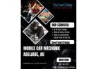 Mobile car mechanic Adelaide