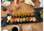 Samurai Sushi Squamish Garibaldi