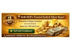 How do i find Gold Buyer in Gurgaon