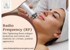 Affordable RF Therapy in Indore for Skin Tightening