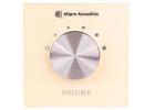 Volume Controller for Smooth and Precise Audio Control