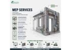 Atlanta’s Top MEP Engineering Services Provider in the AEC Industry, USA