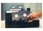 Cassette Tape to Digital Conversion in Chicago