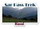 Sar pass trek kasol