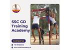 Best SSC GD Training Academy in India | Charlie Academy India