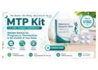 MTP Kit for Pregnancy Available in South Dakota