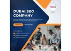 Dubai SEO Agency for Business Growth and Online Visibility