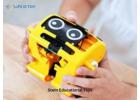 Boost Creative Learning with Stem Educational Toys